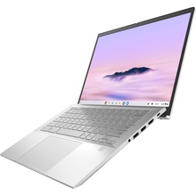 Ноутбук ASUS ExpertBook CX54 Chromebook Plus CX5403CMA-QN0678 Fog Silver (90NX0791-M00T90)