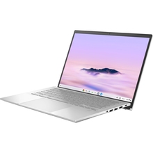 Ноутбук ASUS ExpertBook CX54 Chromebook Plus CX5403CMA-QN0678 Fog Silver (90NX0791-M00T90)