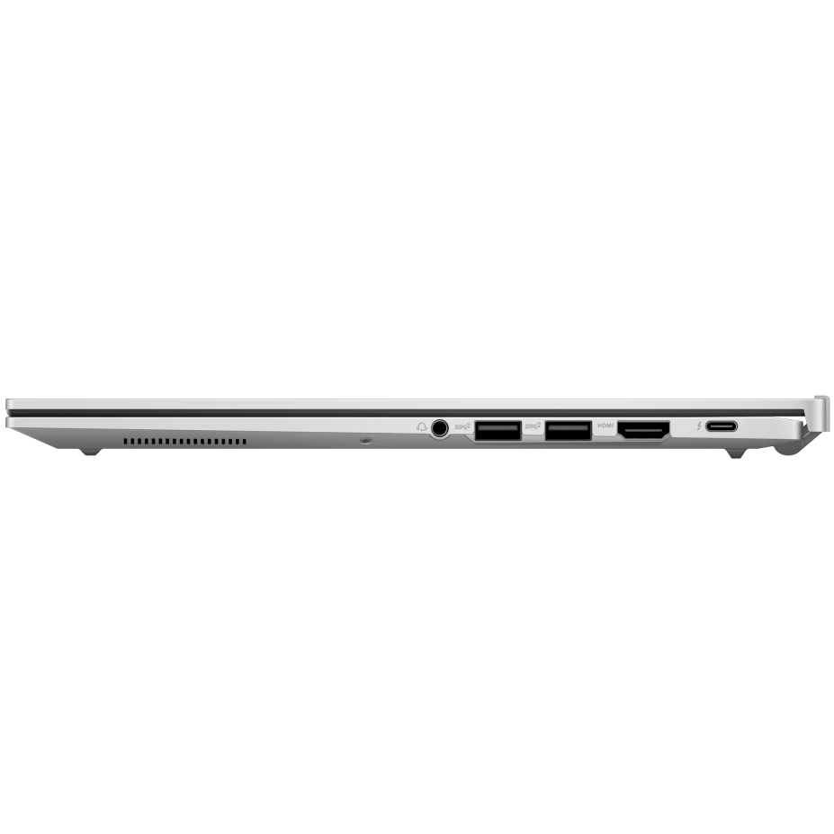 Фото 16 Ноутбук ASUS ExpertBook CX54 Chromebook Plus CX5403CMA-QN0678 Fog Silver (90NX0791-M00T90)