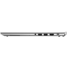 Ноутбук ASUS ExpertBook CX54 Chromebook Plus CX5403CMA-QN0678 Fog Silver (90NX0791-M00T90)