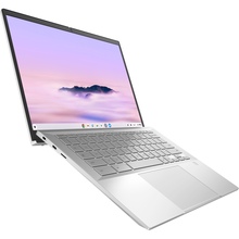 Ноутбук ASUS ExpertBook CX54 Chromebook Plus CX5403CMA-QN0678 Fog Silver (90NX0791-M00T90)