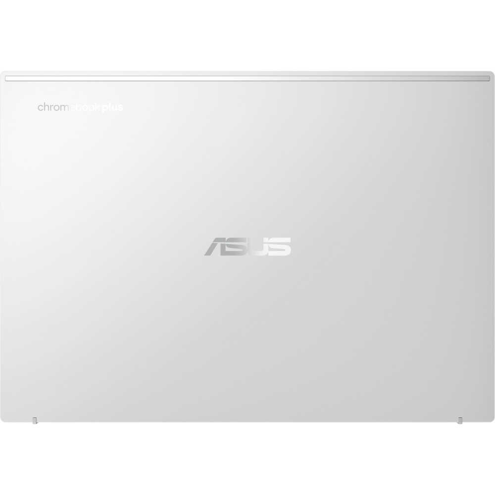 В Фокстрот Ноутбук ASUS ExpertBook CX54 Chromebook Plus CX5403CMA-QN0678 Fog Silver (90NX0791-M00T90)