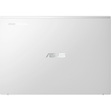 Ноутбук ASUS ExpertBook CX54 Chromebook Plus CX5403CMA-QN0678 Fog Silver (90NX0791-M00T90)