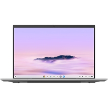 Ноутбук ASUS ExpertBook CX54 Chromebook Plus CX5403CMA-QN0678 Fog Silver (90NX0791-M00T90)
