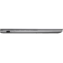 Ноутбук ASUS Vivobook 15 X1504VA-BQ1773 Cool Silver (90NB10J2-M02890)