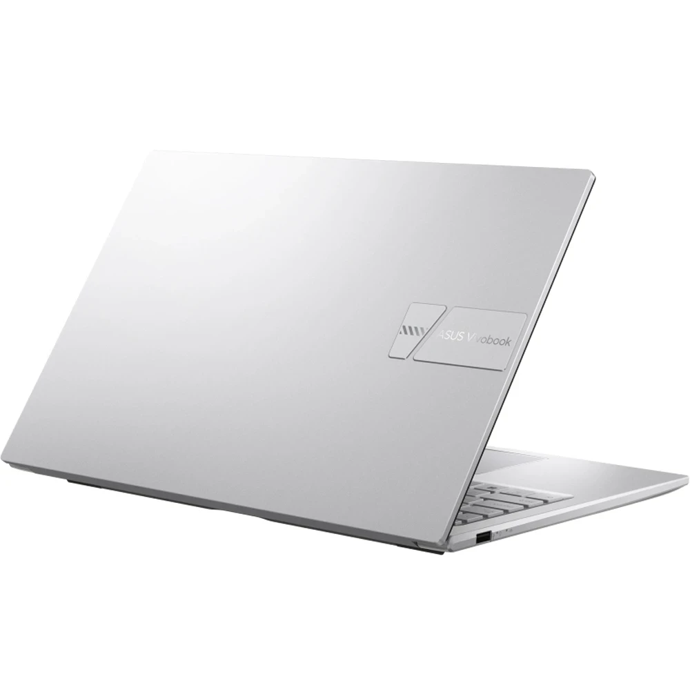 Ноутбук ASUS Vivobook 15 X1504VA-BQ1773 Cool Silver (90NB10J2-M02890) Частота обновления экрана 60 Гц