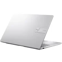 Ноутбук ASUS Vivobook 15 X1504VA-BQ1773 Cool Silver (90NB10J2-M02890)