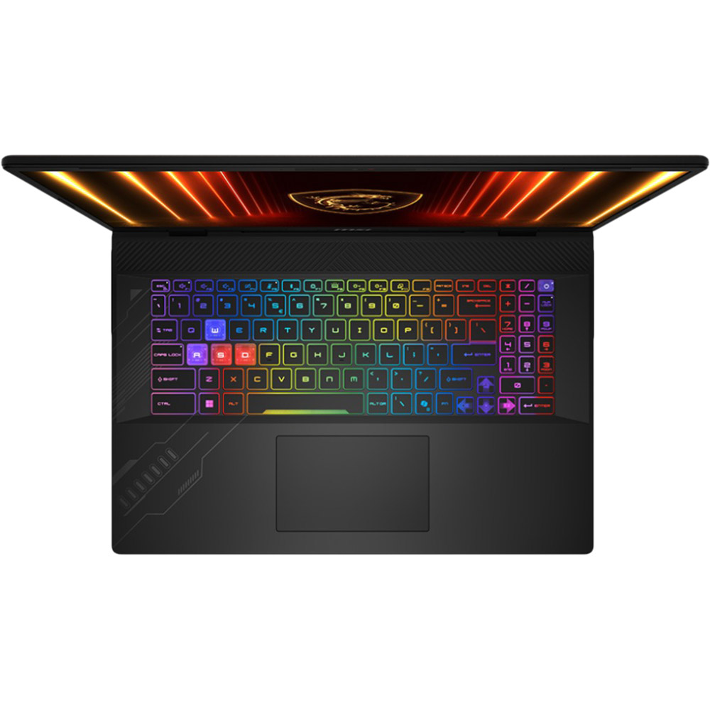 Ноутбук MSI Crosshair A17 HX D8WGKG-022XUA Gray (9S7-17TL23-022) Тип матрицы IPS