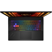 Ноутбук MSI Crosshair A17 HX D8WGKG-022XUA Gray (9S7-17TL23-022)