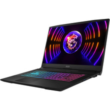 Ноутбук MSI Katana 17 B12UCR-1499XUA Black (9S7-17L541-1499)