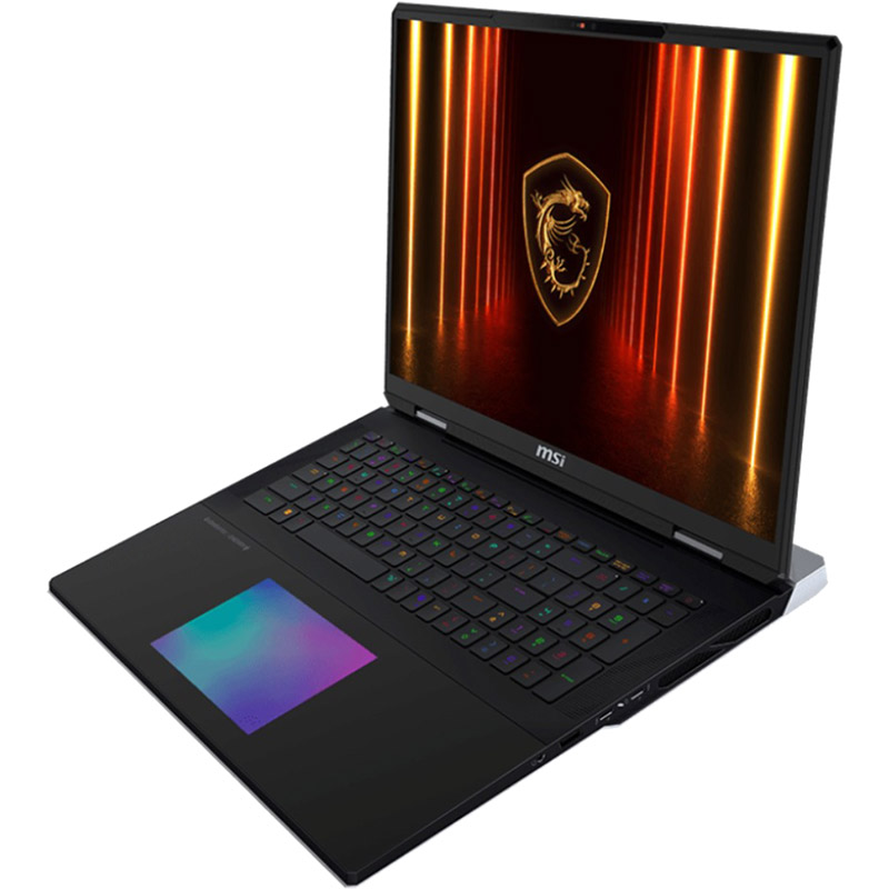 Ноутбук MSI Titan 18 HX AI A2XWIG-269UA Black (9S7-182421-269) Тип матриці IPS