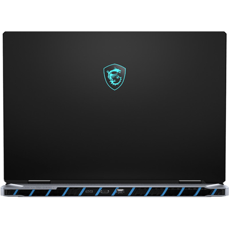 Ноутбук MSI Titan 18 HX AI A2XWIG-269UA Black (9S7-182421-269) Діагональ дисплея 18