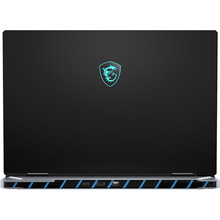 Ноутбук MSI Titan 18 HX AI A2XWIG-269UA Black (9S7-182421-269)
