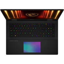 Ноутбук MSI Titan 18 HX AI A2XWIG-269UA Black (9S7-182421-269)