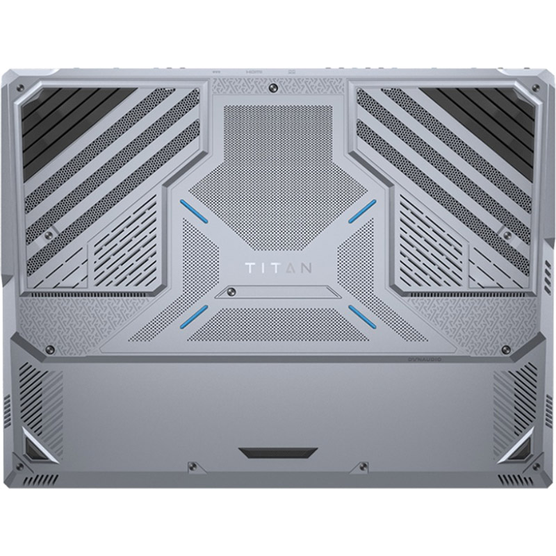 Ноутбук MSI Titan 18 HX AI A2XWIG-269UA Black (9S7-182421-269) Покриття дисплея антиблікове