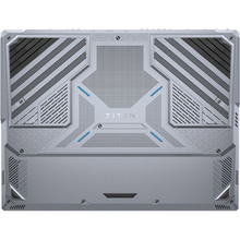 Ноутбук MSI Titan 18 HX AI A2XWIG-269UA Black (9S7-182421-269)