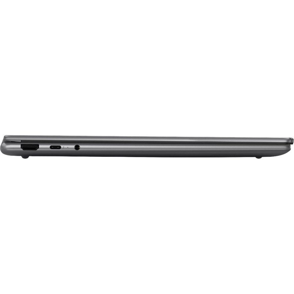 У Фокстрот Ноутбук LENOVO Yoga 7 2-in-1 14ILL10 Luna Grey (83JQ009URA)