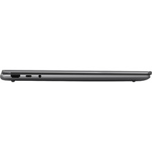 Ноутбук LENOVO Yoga 7 2-in-1 14ILL10 Luna Grey (83JQ009URA)