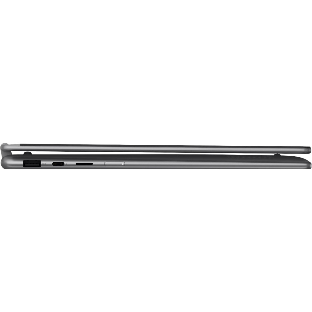 Огляд Ноутбук LENOVO Yoga 7 2-in-1 14ILL10 Luna Grey (83JQ009URA)