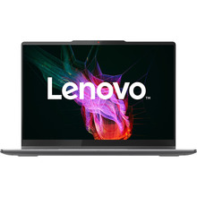 Ноутбук LENOVO Yoga 7 2-in-1 14ILL10 Luna Grey (83JQ009URA)