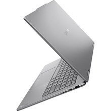 Ноутбук LENOVO Yoga 7 2-in-1 14ILL10 Luna Grey (83JQ009URA)