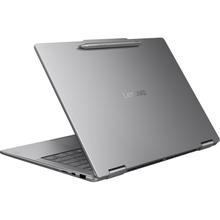 Ноутбук LENOVO Yoga 7 2-in-1 14ILL10 Luna Grey (83JQ009URA)