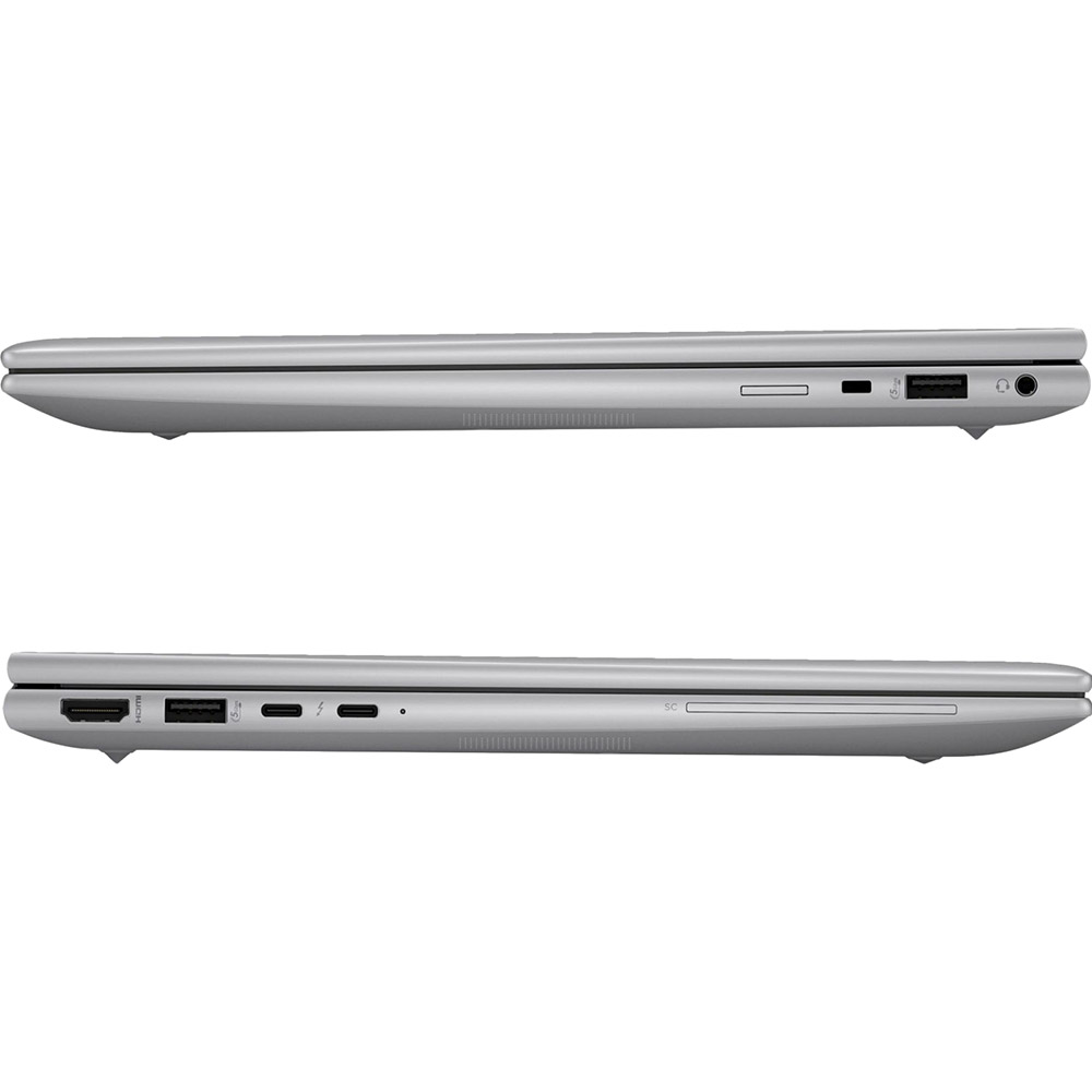 Заказать Ноутбук HP ZBook Firefly G11A Silver (5G434ES)