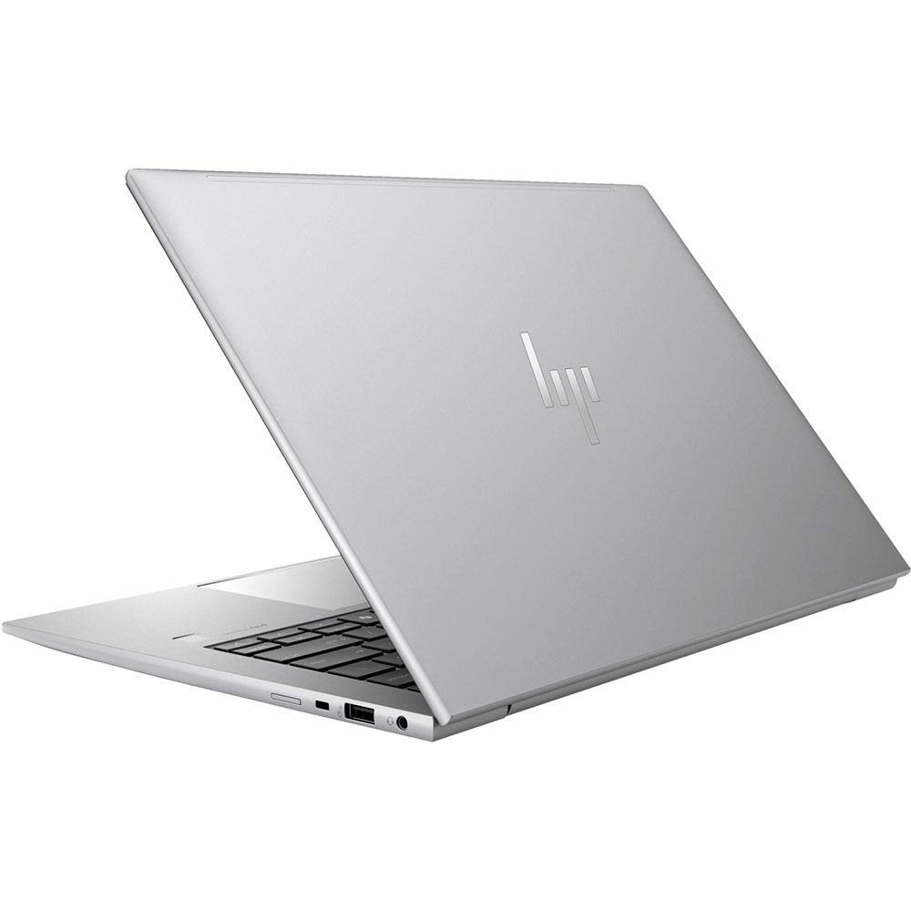 Ноутбук HP ZBook Firefly G11A Silver (5G434ES) Частота обновления экрана 60 Гц