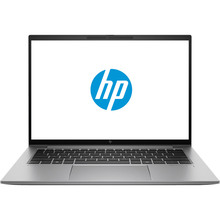 Ноутбук HP ZBook Firefly G11A Silver (5G434ES)