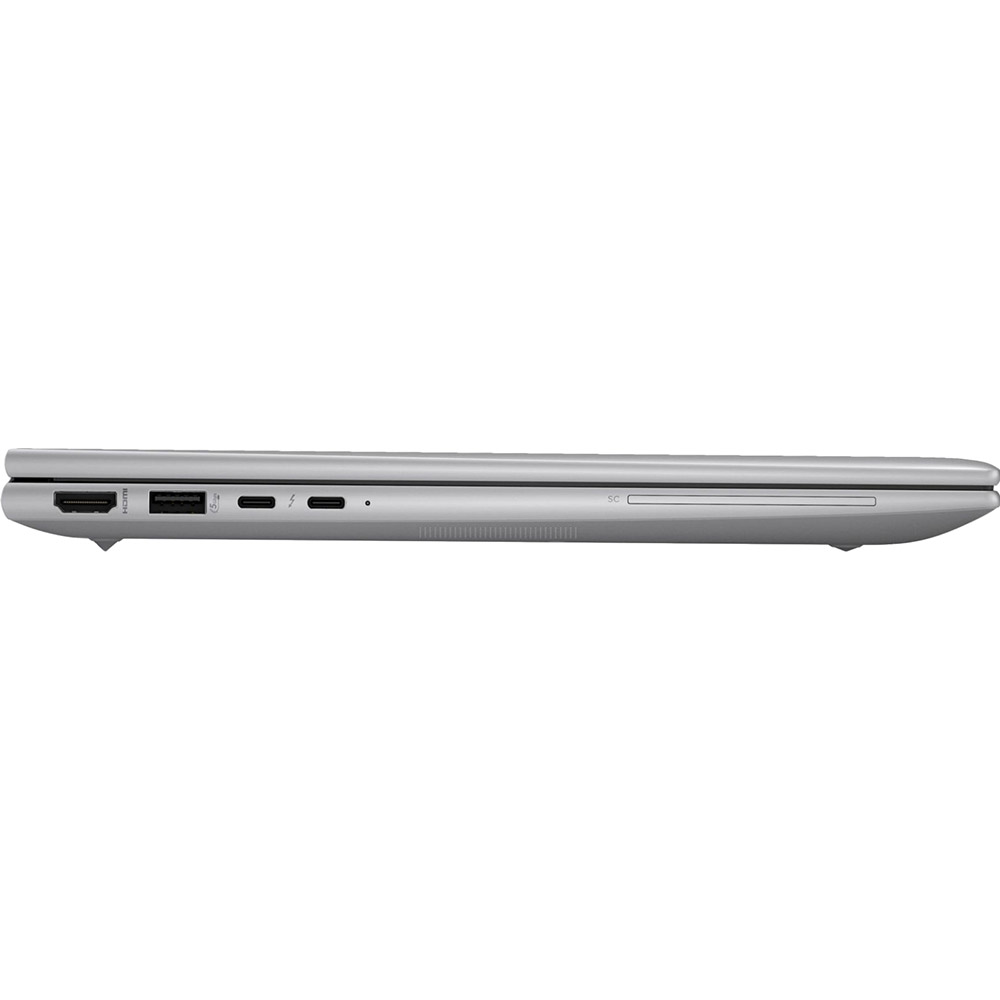 Фото Ноутбук HP ZBook Firefly G11A Silver (5G434ES)