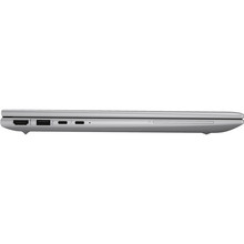 Ноутбук HP ZBook Firefly G11A Silver (5G434ES)