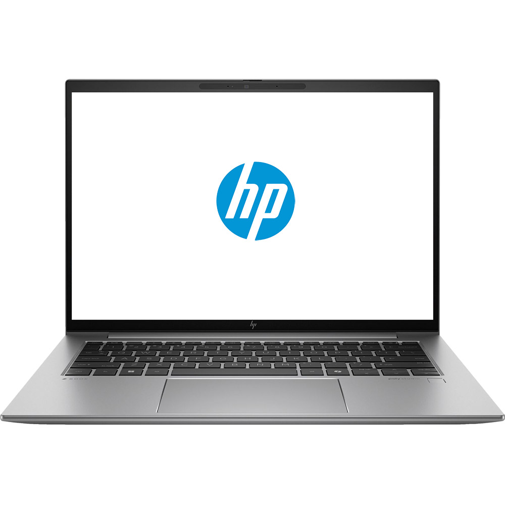 Ноутбук HP ZBook Firefly G11A Silver (5G434ES)