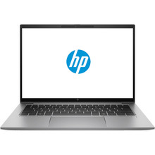 Ноутбук HP ZBook Firefly G11A Silver (5G434ES)