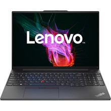 Ноутбук Lenovo ThinkPad E16 G1 Graphite Black (21JQS9VD00)