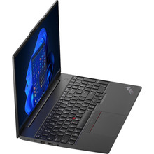 Ноутбук Lenovo ThinkPad E16 G1 Graphite Black (21JQS9VD00)