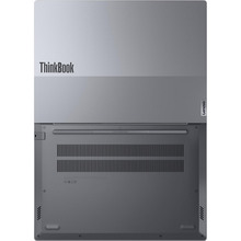 Ноутбук Lenovo ThinkBook 14 G8 IRL Arctic Grey (21SG00HQRA)