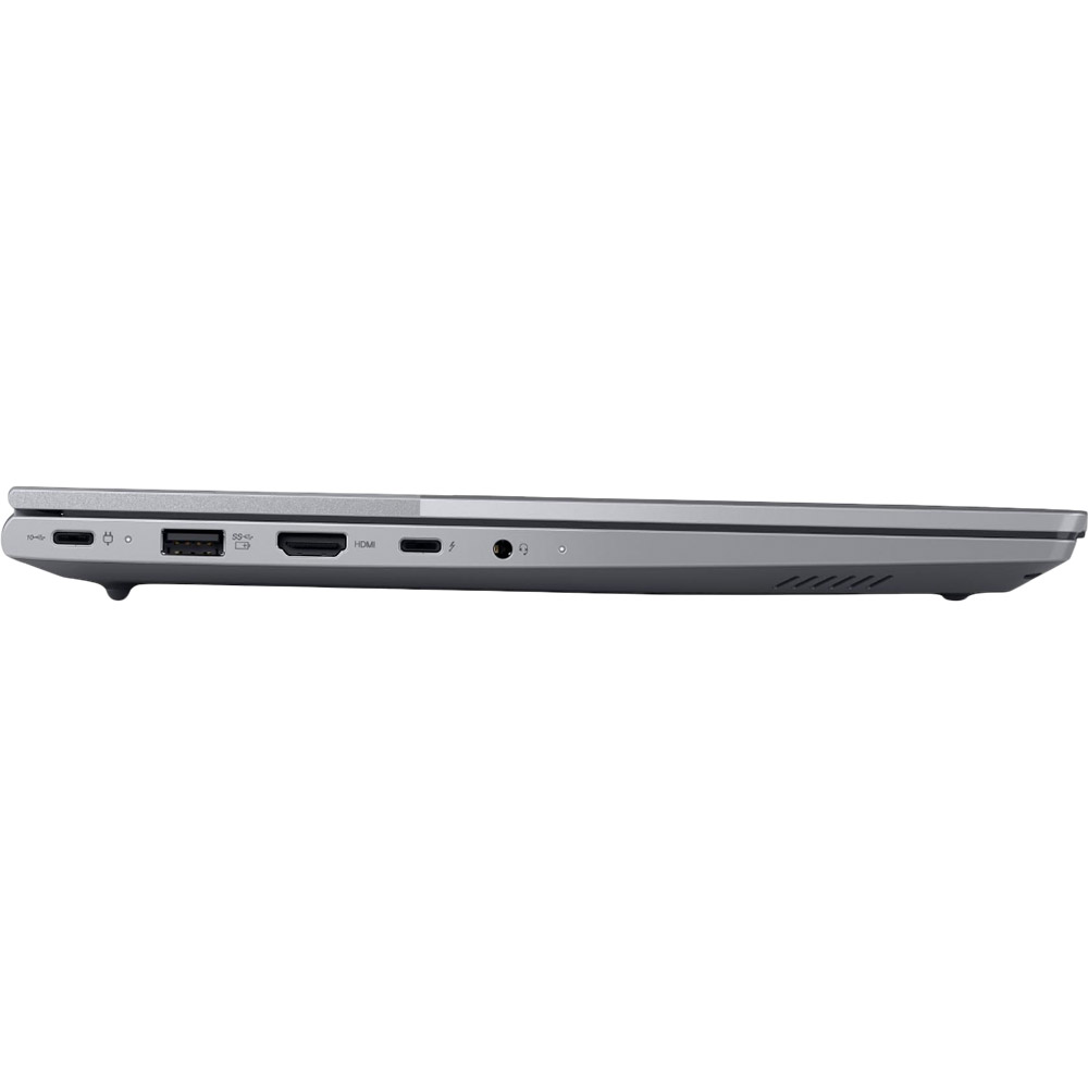 Ноутбук Lenovo ThinkBook 14 G8 IRL Arctic Grey (21SG00HQRA) Частота оновлення екрана 60 Гц