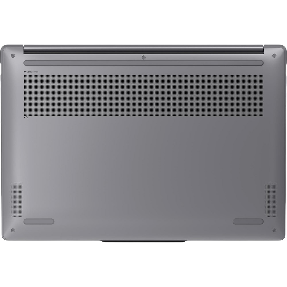 Изображение Ноутбук LENOVO Yoga Slim 7 15ILL9 Luna Grey (83HM0078RA)
