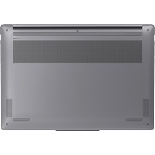 Ноутбук LENOVO Yoga Slim 7 15ILL9 Luna Grey (83HM0078RA)