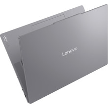 Ноутбук LENOVO Yoga Slim 7 15ILL9 Luna Grey (83HM0078RA)