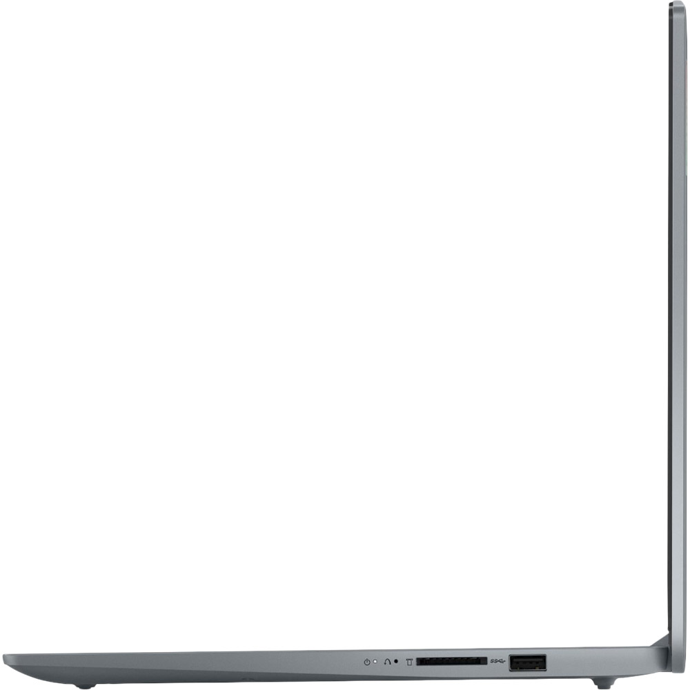 Покупка Ноутбук Lenovo IdeaPad Slim 3 15AMN8 Arctic Grey (82XQ00S1RA)