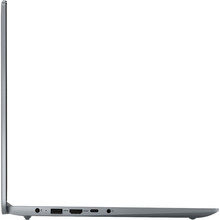 Ноутбук Lenovo IdeaPad Slim 3 15AMN8 Arctic Grey (82XQ00S1RA)