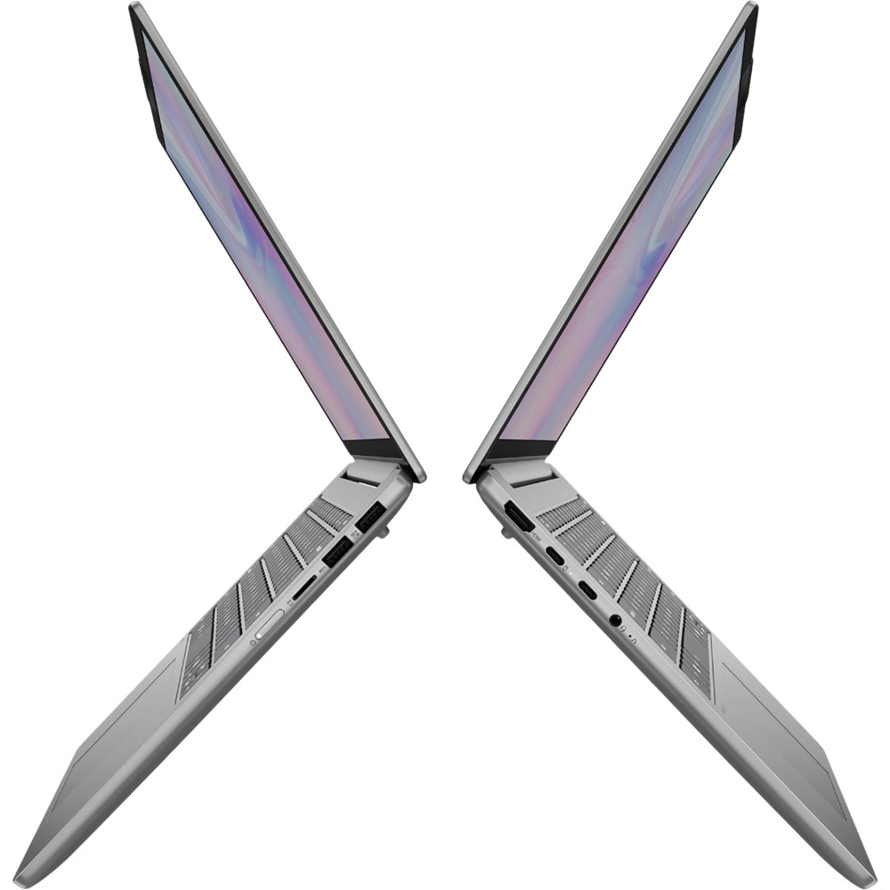 Ноутбук Lenovo IdeaPad Slim 5 14ARP10 Luna Grey (83HT0032RA) Тип матриці IPS