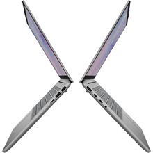 Ноутбук Lenovo IdeaPad Slim 5 14ARP10 Luna Grey (83HT0032RA)