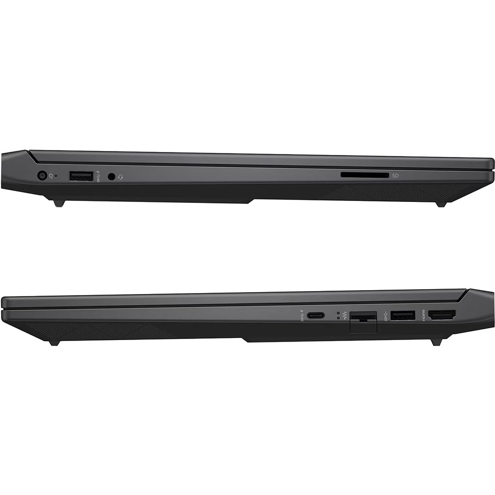 Ноутбук HP Victus 15-fb3016ua Mica silver (BW7Q1EA) Частота обновления экрана 144 Гц