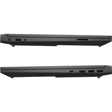 Ноутбук HP Victus 15-fb3016ua Mica silver (BW7Q1EA)