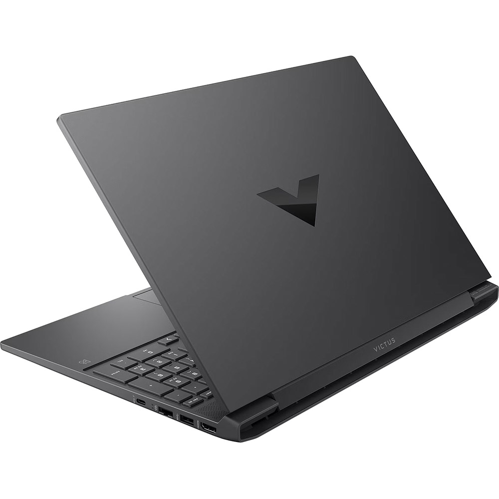 Ноутбук HP Victus 15-fb3016ua Mica silver (BW7Q1EA) Диагональ дисплея 15.6