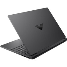 Ноутбук HP Victus 15-fb3016ua Mica silver (BW7Q1EA)