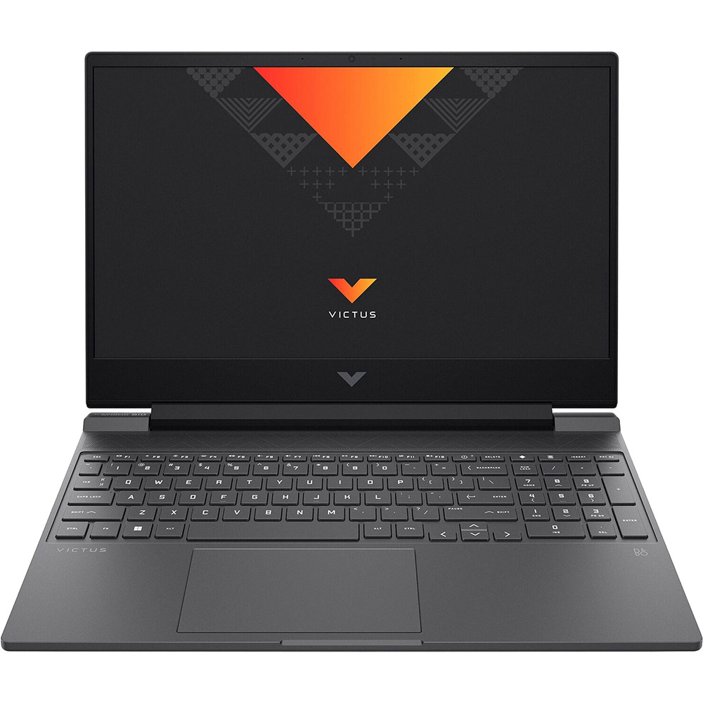 Ноутбук HP Victus 15-fb3016ua Mica silver (BW7Q1EA)