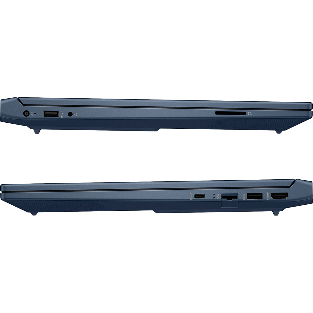 Ноутбук HP Victus 15-fb3017ua Performance Blue (BW7Q2EA) Частота обновления экрана 144 Гц